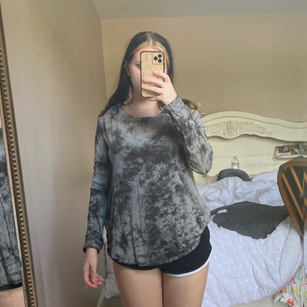 Soft & sexy t shirt from American eagle!